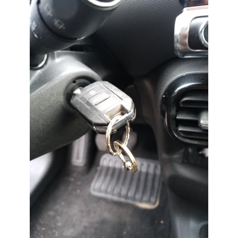 Ressort de suspension arriere droit CITROEN C4 CACTUS Photo n°20