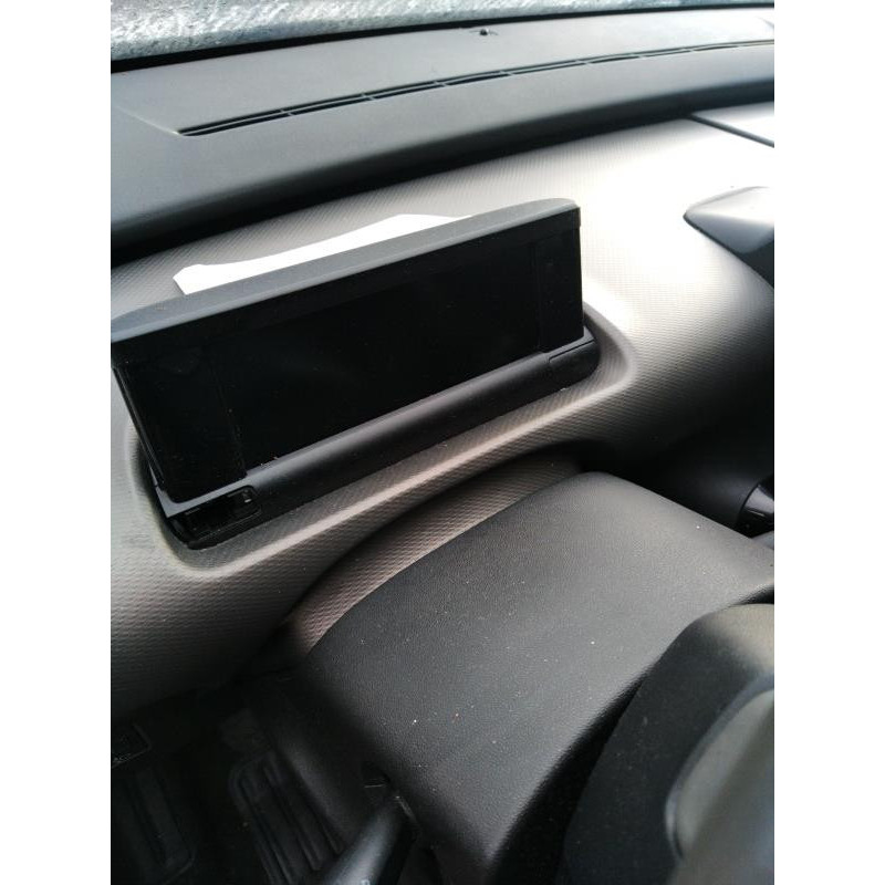 Pedale de frein CITROEN C4 CACTUS Photo n°5