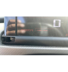 Pedale de frein CITROEN C4 CACTUS