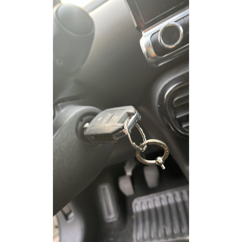 Pedale de frein CITROEN C4 CACTUS Photo n°18