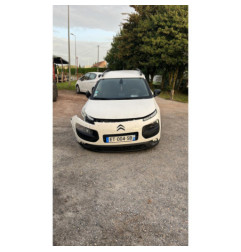 Ciel de toit CITROEN C4 CACTUS