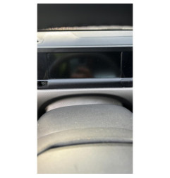 Ciel de toit CITROEN C4 CACTUS