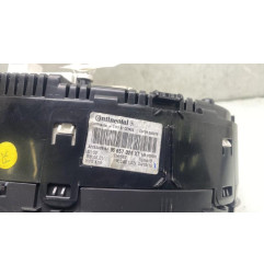 Compteur CITROEN C4 2 Photo n°1