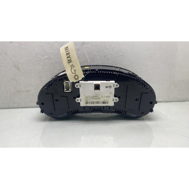 Compteur CITROEN C4 2 Photo n°3