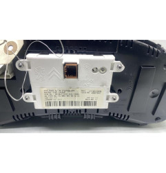 Compteur CITROEN C4 2