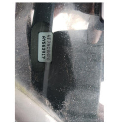 Compteur CITROEN C4 2