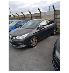 Compteur CITROEN C4 2