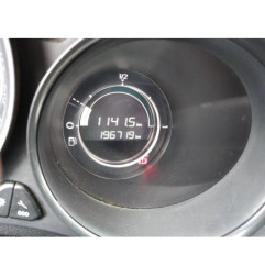 Boitier BSI CITROEN C4 2