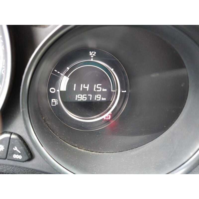 Boitier BSI CITROEN C4 2 Photo n°14