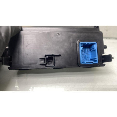 Module électronique CITROEN C4 2