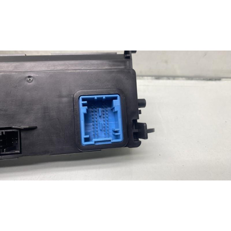 Module électronique CITROEN C4 2 Photo n°3
