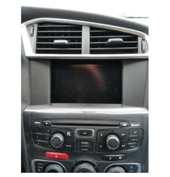 Module électronique CITROEN C4 2