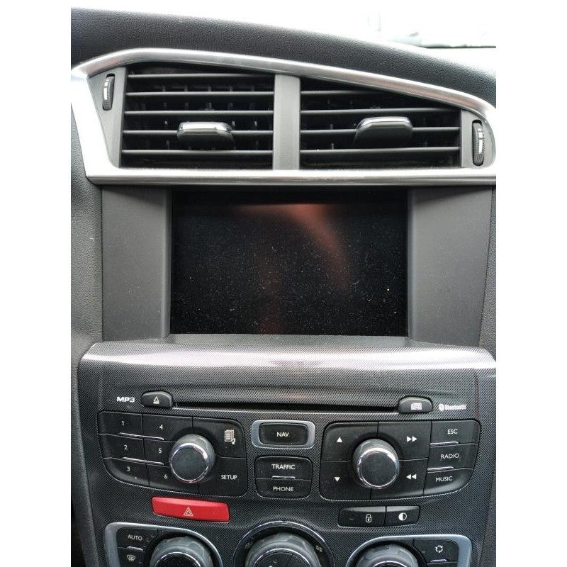 Module électronique CITROEN C4 2 Photo n°6