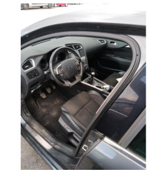 Module électronique CITROEN C4 2