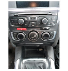 Module électronique CITROEN C4 2