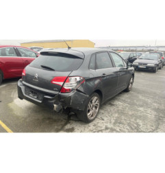 Module électronique CITROEN C4 2
