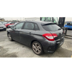 Module électronique CITROEN C4 2