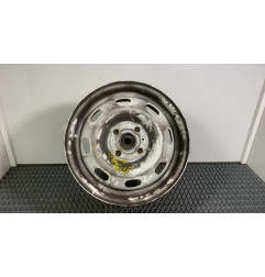Jante VOLKSWAGEN GOLF 6