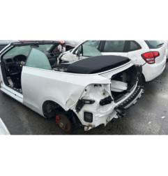Jante VOLKSWAGEN GOLF 6