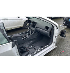 Jante VOLKSWAGEN GOLF 6