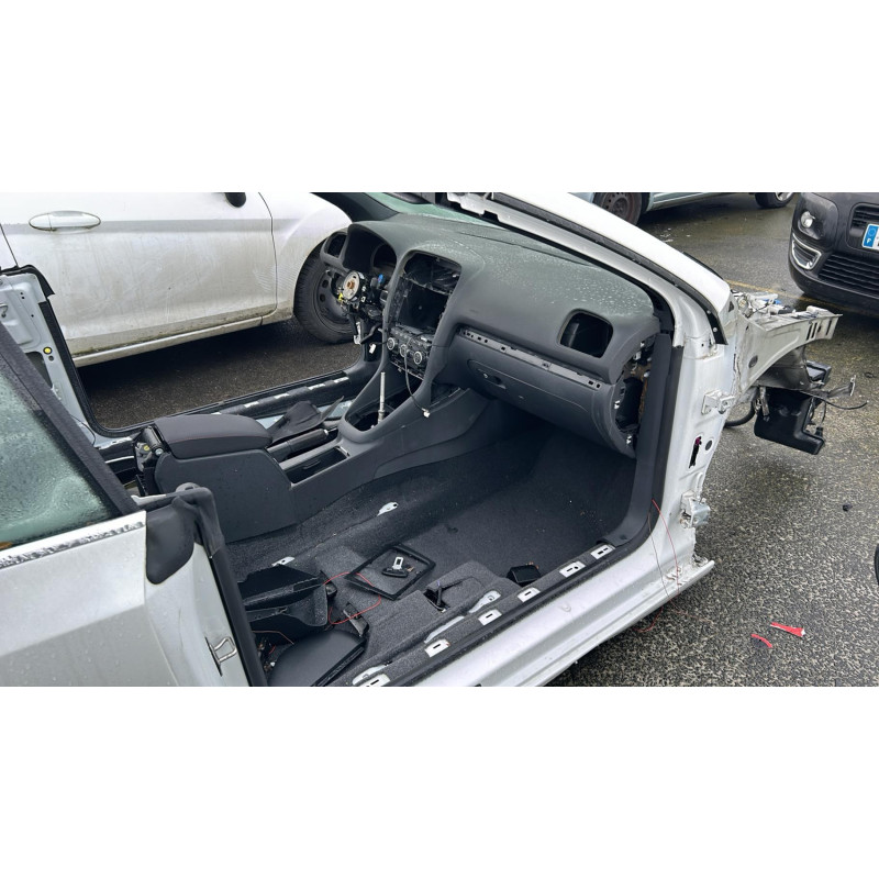 Jante VOLKSWAGEN GOLF 6 Photo n°13