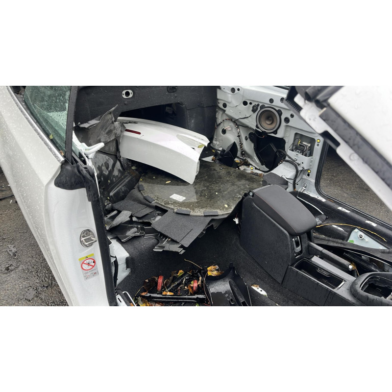 Jante VOLKSWAGEN GOLF 6 Photo n°14