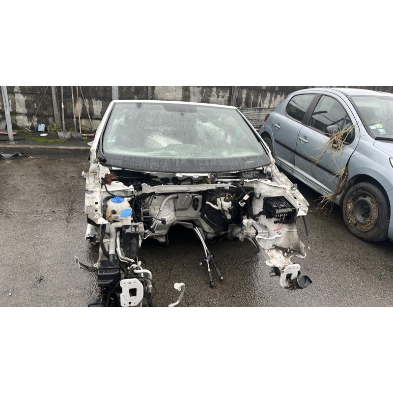 Jante VOLKSWAGEN GOLF 6 Photo n°15