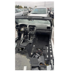 Jante VOLKSWAGEN GOLF 6