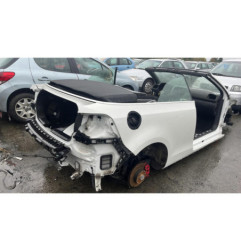 Jante VOLKSWAGEN GOLF 6