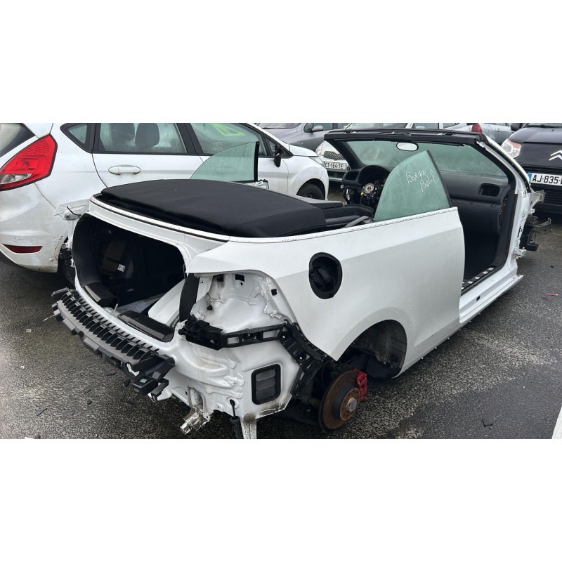 Jante VOLKSWAGEN GOLF 6 Photo n°19