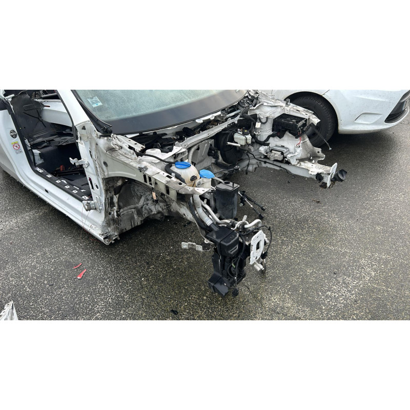 Jante VOLKSWAGEN GOLF 6 Photo n°20