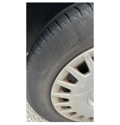 Jante VOLKSWAGEN GOLF 4