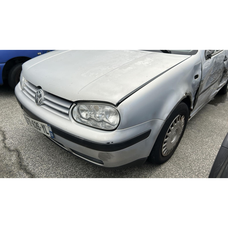 Jante VOLKSWAGEN GOLF 4 Photo n°5