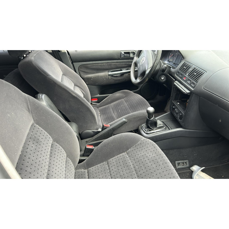 Jante VOLKSWAGEN GOLF 4 Photo n°8