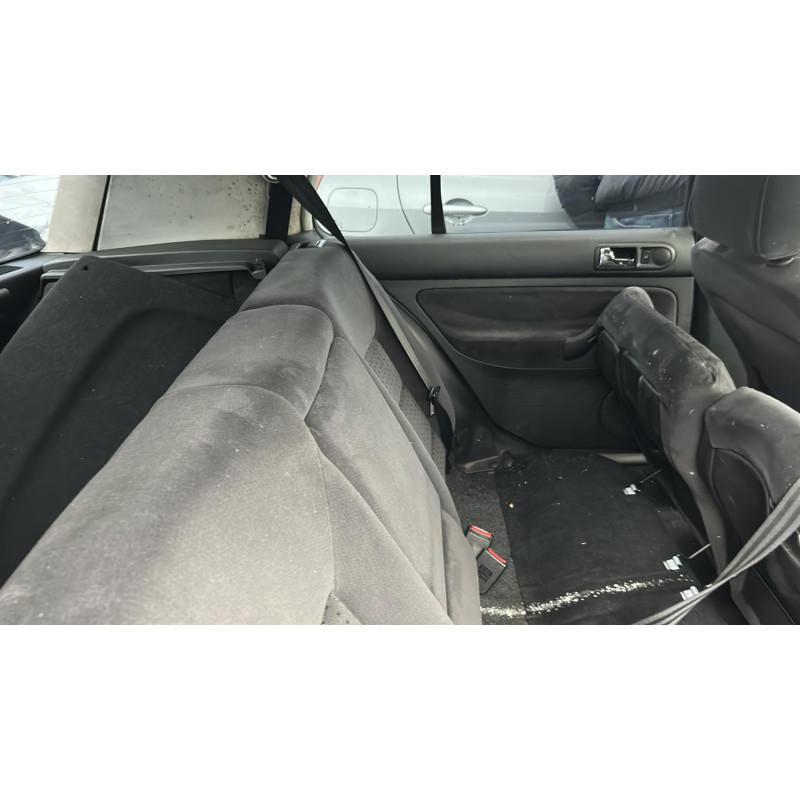 Jante VOLKSWAGEN GOLF 4 Photo n°9