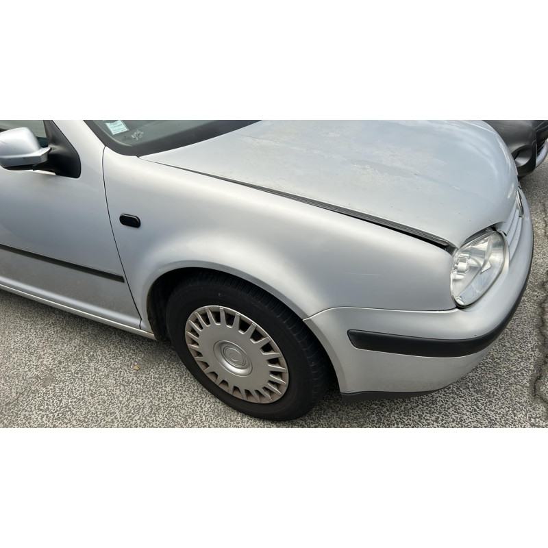 Jante VOLKSWAGEN GOLF 4 Photo n°11
