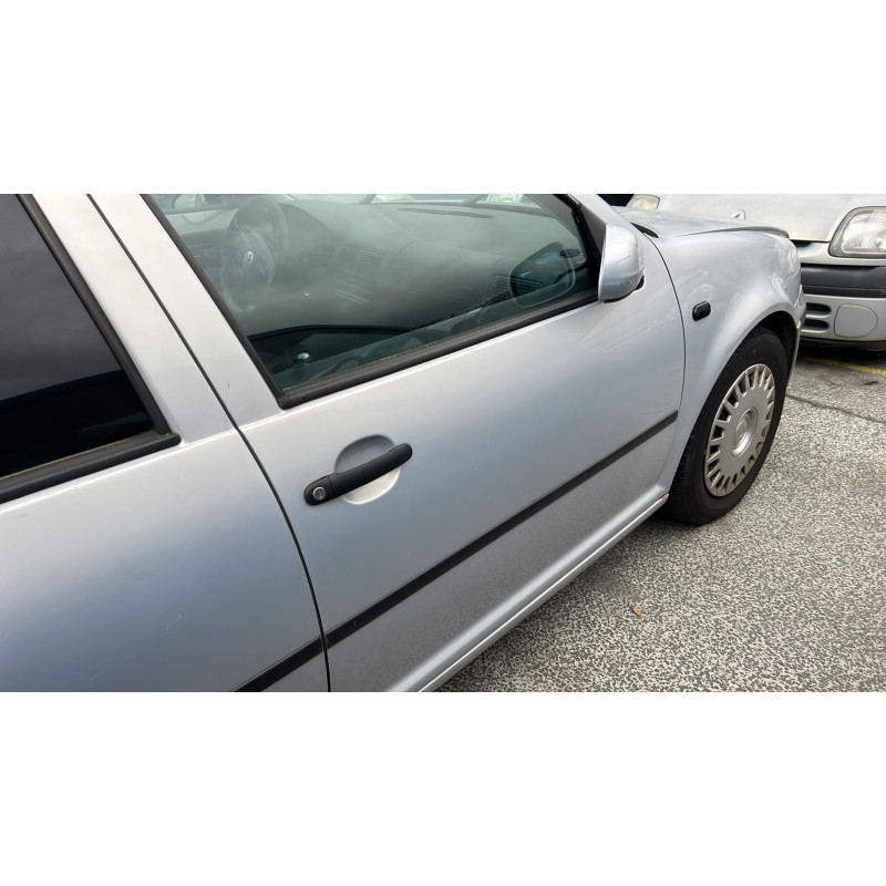 Jante VOLKSWAGEN GOLF 4 Photo n°13