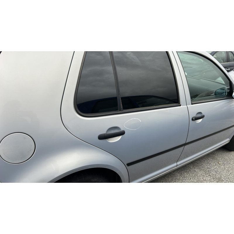 Jante VOLKSWAGEN GOLF 4 Photo n°14