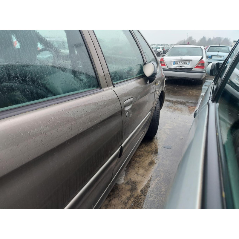 Jante CITROEN XSARA PICASSO Photo n°5