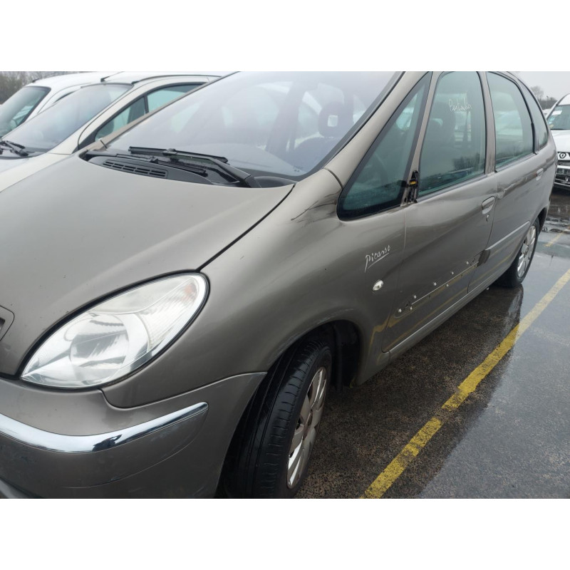 Jante CITROEN XSARA PICASSO Photo n°6