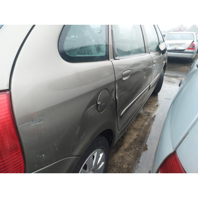 Jante CITROEN XSARA PICASSO Photo n°13