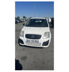Jante CITROEN C2