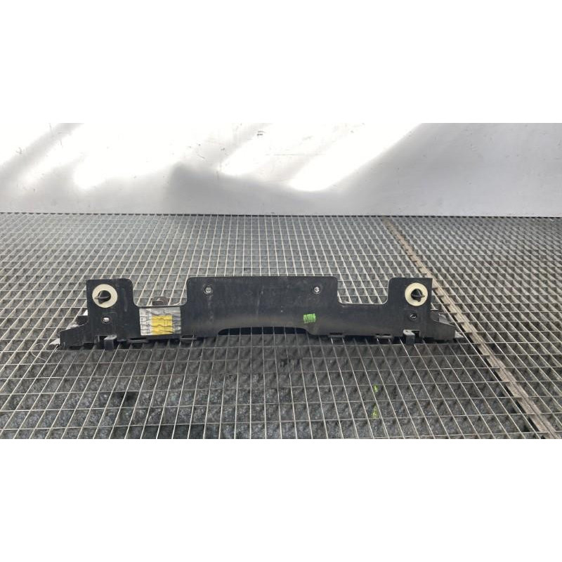 Absorbeur de pare choc arriere RENAULT CLIO 3 Photo n°1