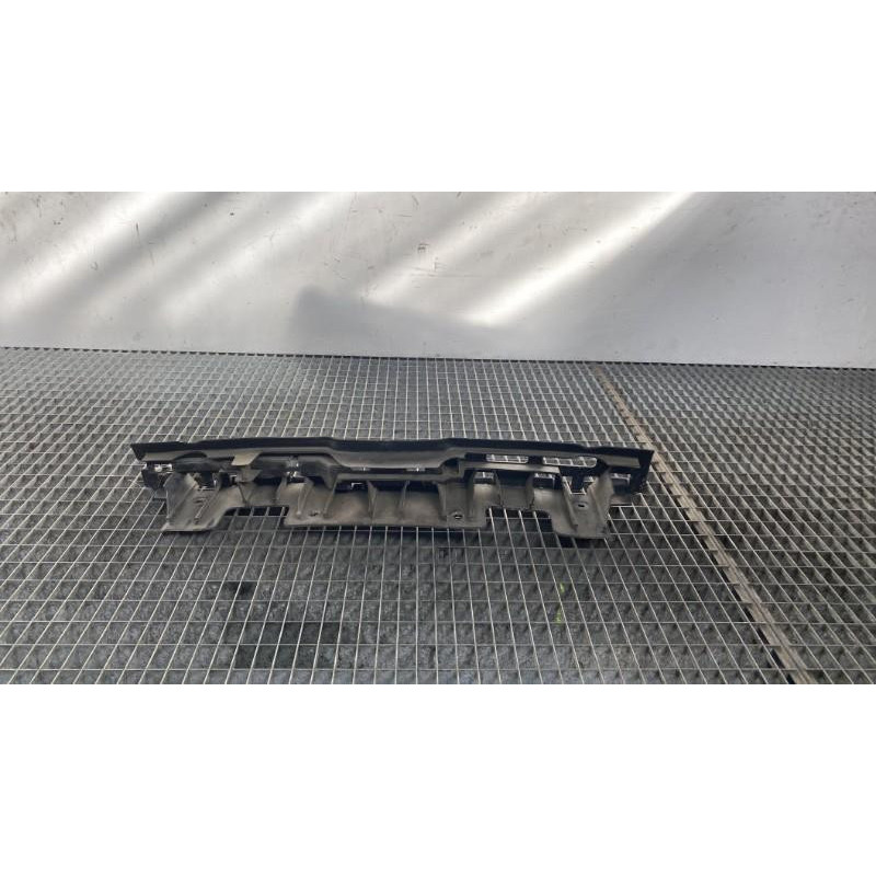 Absorbeur de pare choc arriere RENAULT CLIO 3 Photo n°3