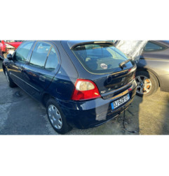 Jante ROVER 25