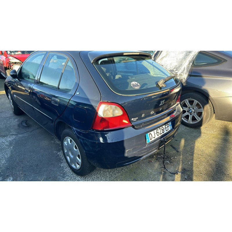Jante ROVER 25 Photo n°16