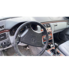 Jante MERCEDES CLASSE E 210