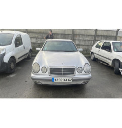 Jante MERCEDES CLASSE E 210