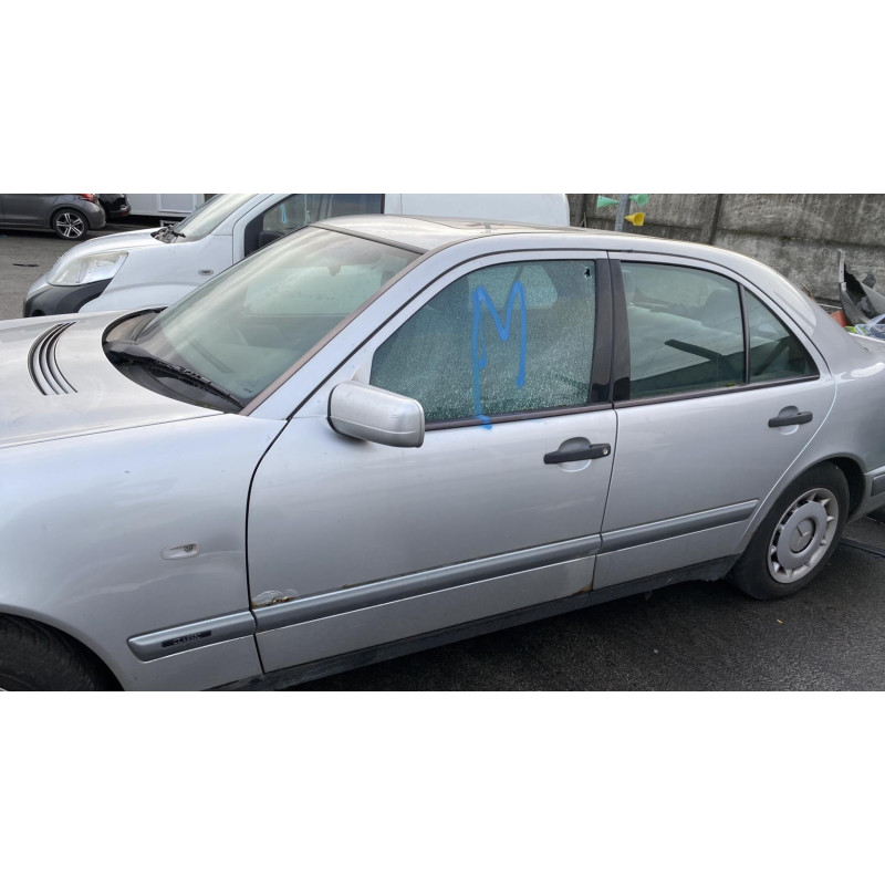 Jante MERCEDES CLASSE E 210 Photo n°7