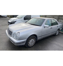 Jante MERCEDES CLASSE E 210